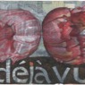 Déjà vu 2, Graphit und Acryl auf Notenpapier