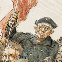 DEUTSCHE BILDER UND KÖPFE